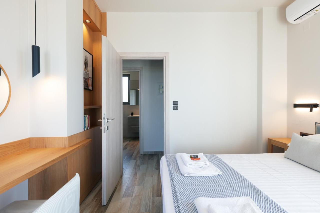 Villa Elia Maroulás Eksteriør billede